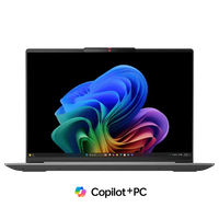 lenovo ideapad slim 5x gen 9 14 snapdragon procesador snapdragon x plus x1p-42-100 340ghzwindows 11 home 64 arm1tb ssd m2 2242 pcie gen4 tlc