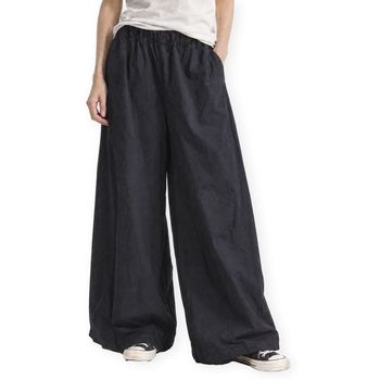 Wendy Trendy Pantalones Trousers 791454 - Navy para mujer