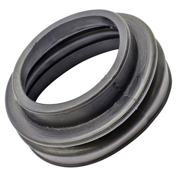 Bota de goma basculante trasero Moto Guzzi Serie Grossa