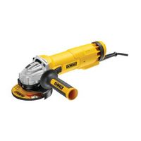 dewalt dwe4206-qs - mini-amoladora 115mm 1010w