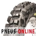 M7312 Maxxcross SI NHS REAR