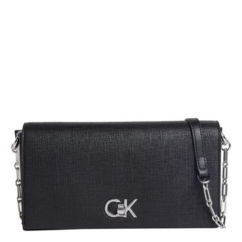 Calvin Klein Bolso bandolera Negro K60K613180-BEH