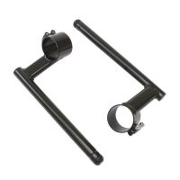 clip-on 22mm replica ducati