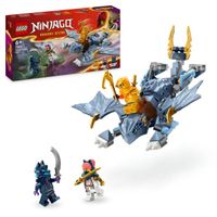 lego ninjago joven dragon riyu juego de construccion 6 anos - 71810