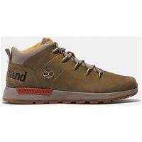 timberland deportivas moda sptk mid lace sneaker para hombre