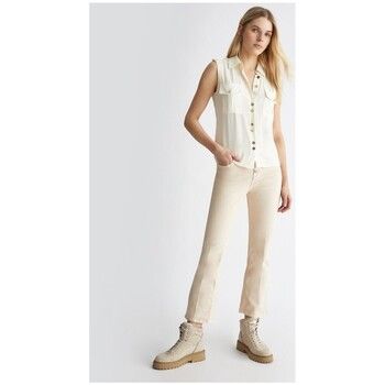 Liu Jo Jeans UA4072TS047 para mujer