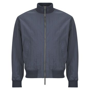 Selected Cazadora SLHDYLAN RELAXED BOMBER para hombre