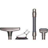 dyson v6 cordless tool kit
