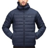 regatta cazadora helfa para hombre