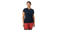 camiseta para mujer helly hansen lifa active solen azul