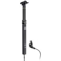 rockshox reverb stealth c1 dropper seatpost - 309mm - 125mm travel