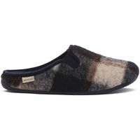 grunland sandalias blu b5ormi para hombre