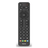 mando a distancia hama universal tv ir inalambrico 31 botones negro