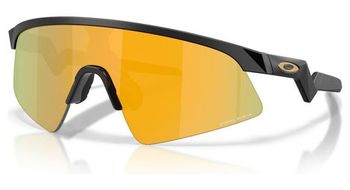 Gafas de sol oakley resistor sweep   negro mate   prizm 24k   ref   oo9015 10