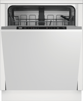 lavavajillas integrable beko bdin14320 e 13 cubiertos