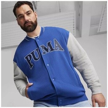 Puma Chaqueta deporte Squad Track para hombre