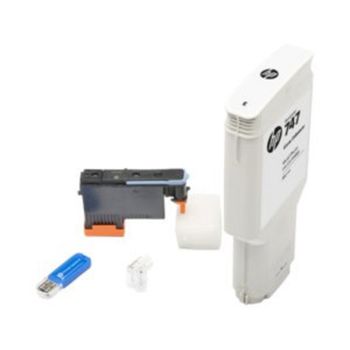 Kit de Actualización HP Gloss Enhancer para Mejora del Brillo