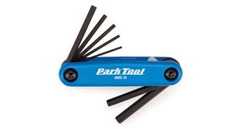 Kit cl allen 1 5   2   2 5   3 4 5 6 park tool aws 10