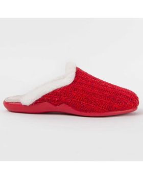 de NORTHOME LOUSLIP RED