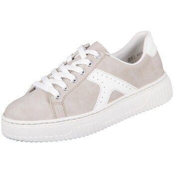 Rieker Zapatillas N992062 para mujer