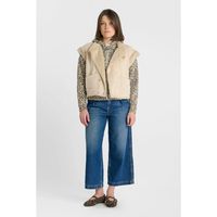le temps des cerises chaquetas chaqueta sin mangas maliagi para nina