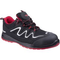 centek zapatos de trabajo fs312 para hombre