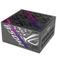 asus rog strix 850 pcie 51 atx 31 850w 80 plus platinum modular