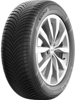 Kleber Quadraxer SUV ( 215/60 R17 100V XL, con cordón de protección de llanta (FSL) )