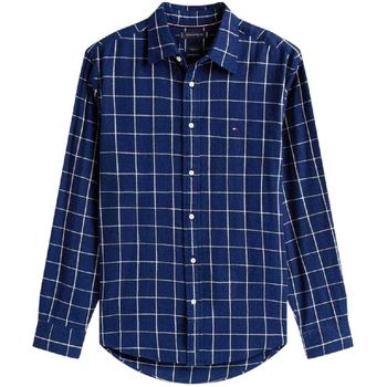 Tommy Hilfiger Camisa manga larga GT58739 para hombre