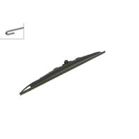 super plus universal wiper blade with spoiler sp22s