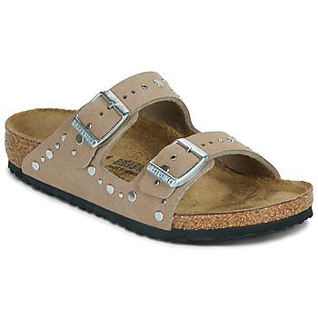 BIRKENSTOCK Sandalias niña Arizona Kids Rivet para niña