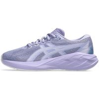 asics zapatillas de running novablast 5 gs para nina