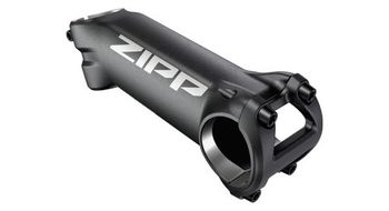 Zipp service course stem 25   31 8 mm blast black