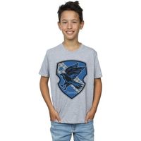 harry potter tops y camisetas ravenclaw para nino