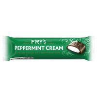 frys peppermint cream