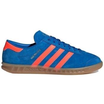 adidas Zapatillas Hamburg para mujer
