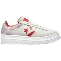converse deportivas moda baskets chuck 70 de luxe squared low cuir para mujer