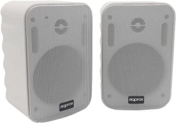 Approx PC and Laptop Accessories Brand Model Automatic Speakers 2x15W