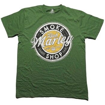 Bob Marley Tops y Camisetas Ske Shop para mujer