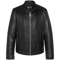 schott cazadora de cuero memphis para hombre