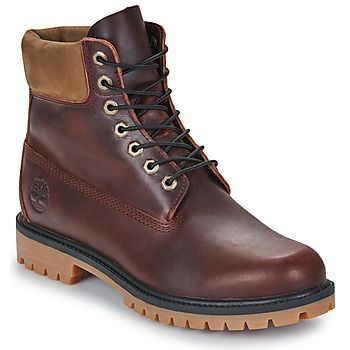 Timberland Botines TIMBERLAND HERITAGE 6 INCH para hombre