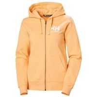 helly hansen jersey w hh logo full zip 20 para mujer