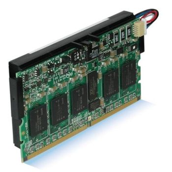 Memoria RAM Intel AXXRPCM3 0,25 GB DDR2 667 MHz 200-pin SO-DIMM Discontinued