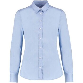 Kustom Kit Camisa KK782 para mujer
