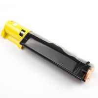 compatible yellow dell wh006 toner cartridge replaces dell 593-10156