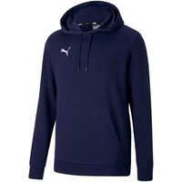 puma polar teamgoal 23 causals hoody para hombre