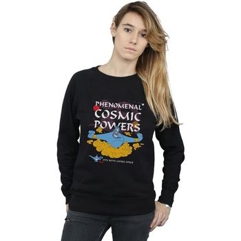 Disney Jersey Phenomenal Cosmic Powers para mujer