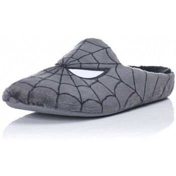 Garzon Pantuflas Zapatilla de casa - Spider-Man para hombre
