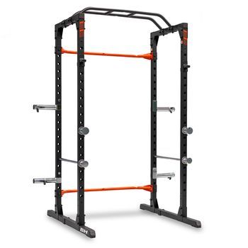 Jaula De Culturismo G314 Power Cage