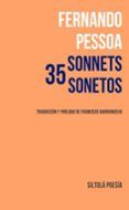 35 sonnets / sonetos